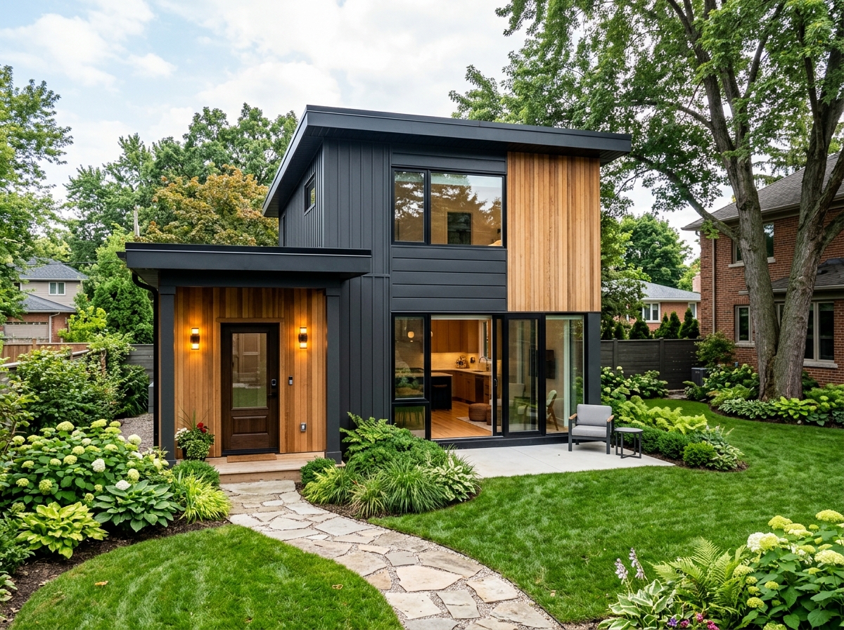How Can Homeowners Finance an Additional Residential Unit (ARU) or Garden Suite in London, Ontario? - Featured Ontario Mortgage Guide servicing London, Woodstock, and Toronto