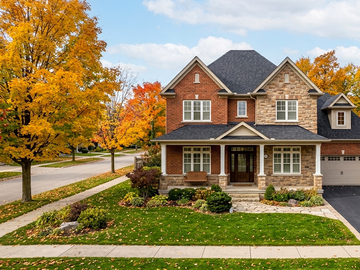 How Does Bridge Financing Work in Ontario When You Buy a New Home Before Selling Your Current Property? - Southwestern Ontario Mortgage Guide servicing London, St. Thomas, Woodstock, and Strathroy
