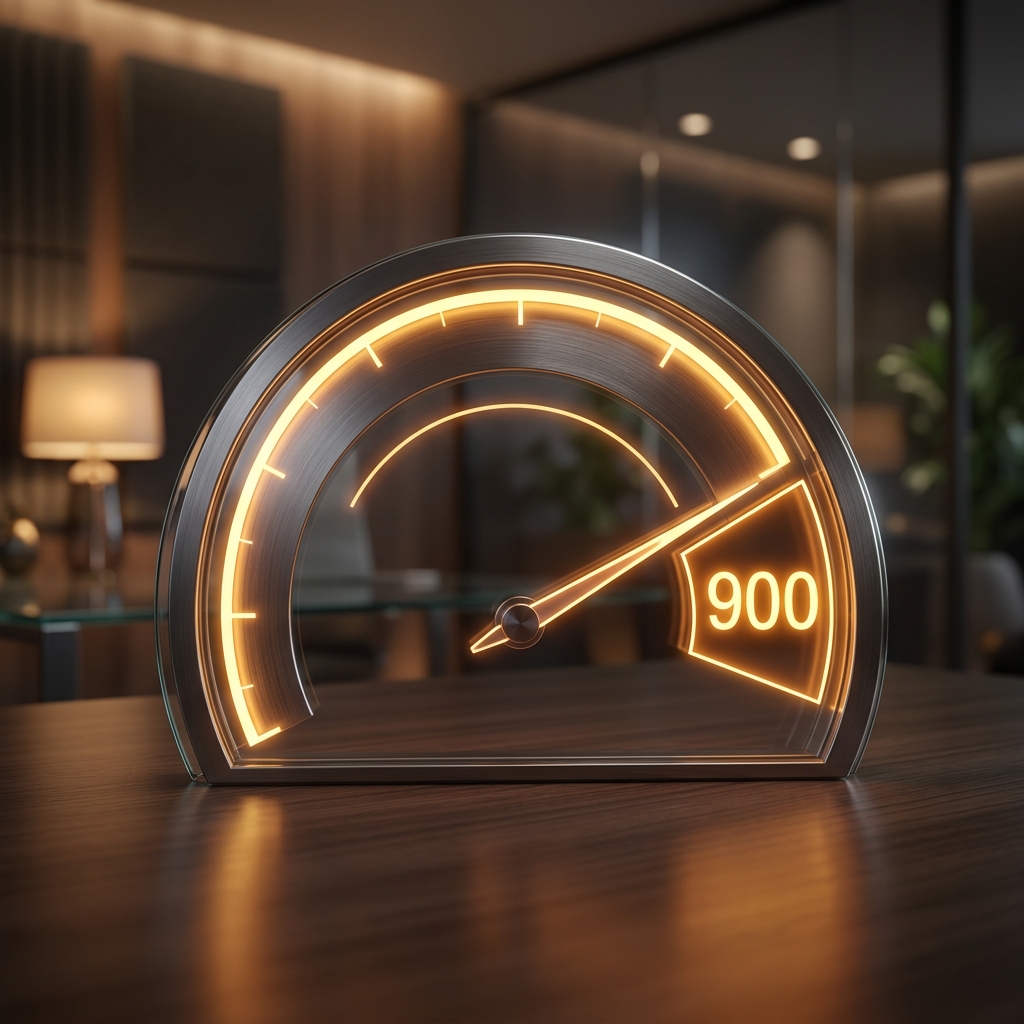 The Myth of the 900 Credit Score: How to Maximize Your Ontario Mortgage Qualification - Featured Ontario Mortgage Guide servicing London, Woodstock, and Toronto